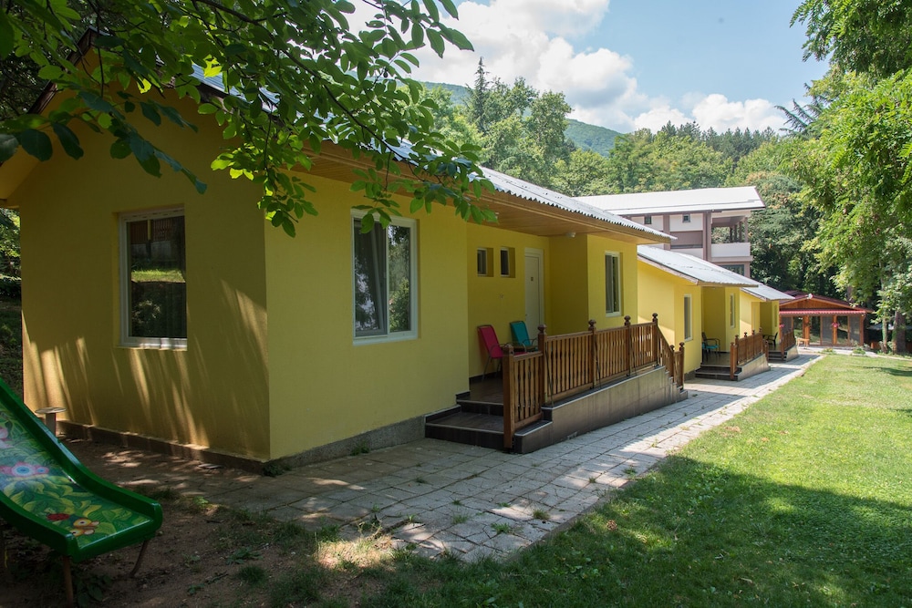 Bungalows Kamena