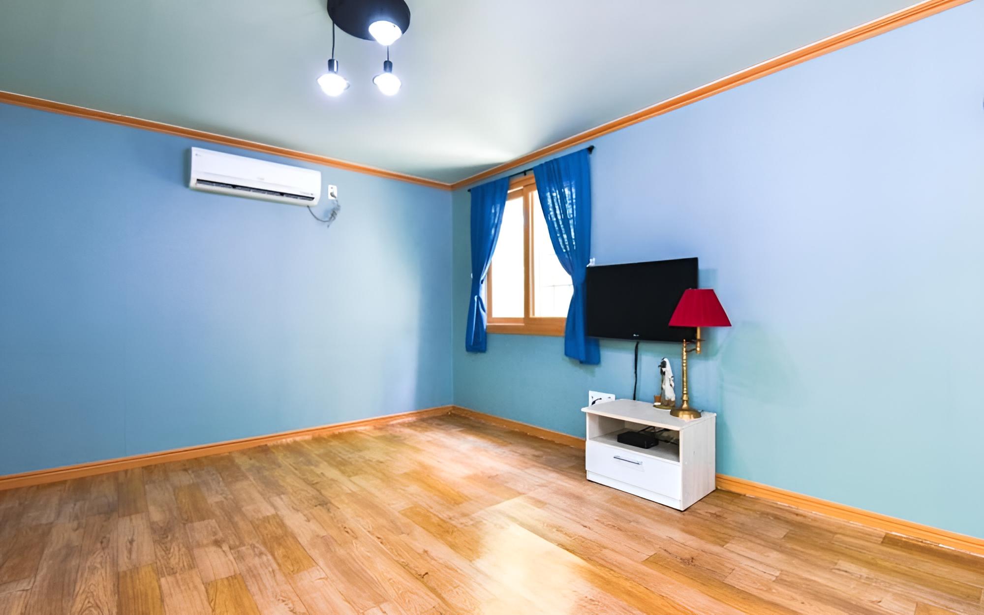 Miryang The Stay Sup Pension view 5