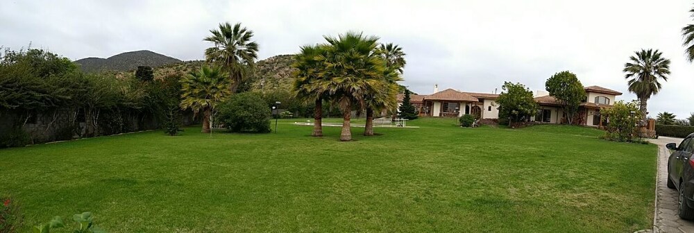 Parcela 20 Sector San Ramón
