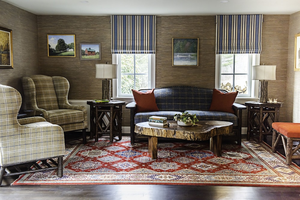 Shandaken Inn view 2