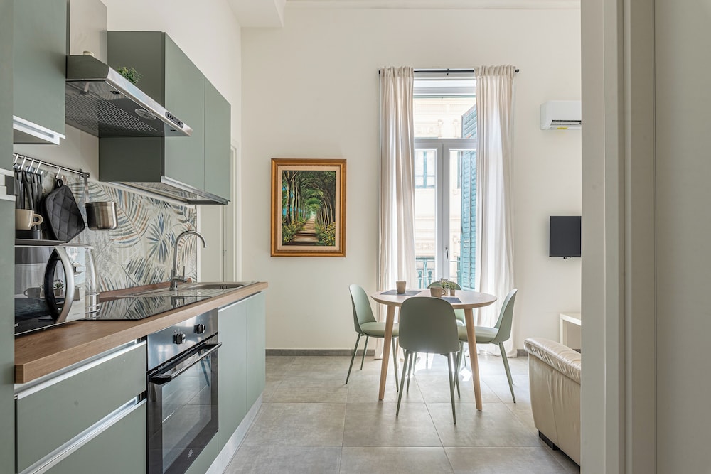 Panurban Apartments by Wonderful Italy