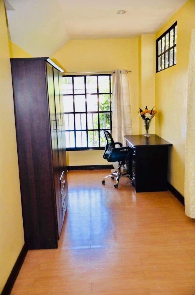 Umaverde Bed & Breakfast