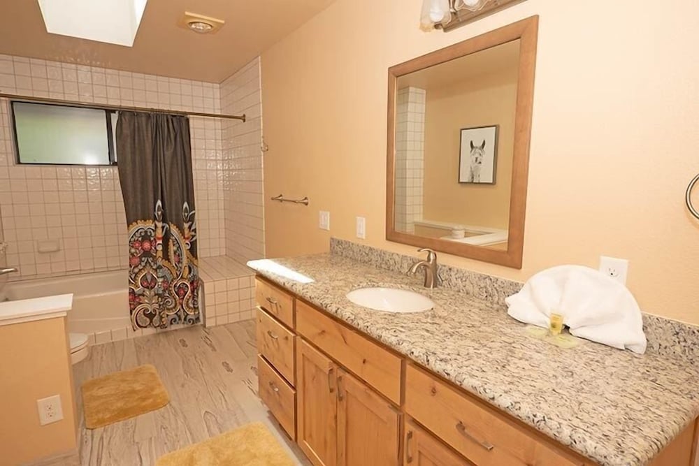 930 Rubicon Trail 4 Bedroom Home by RedAwning