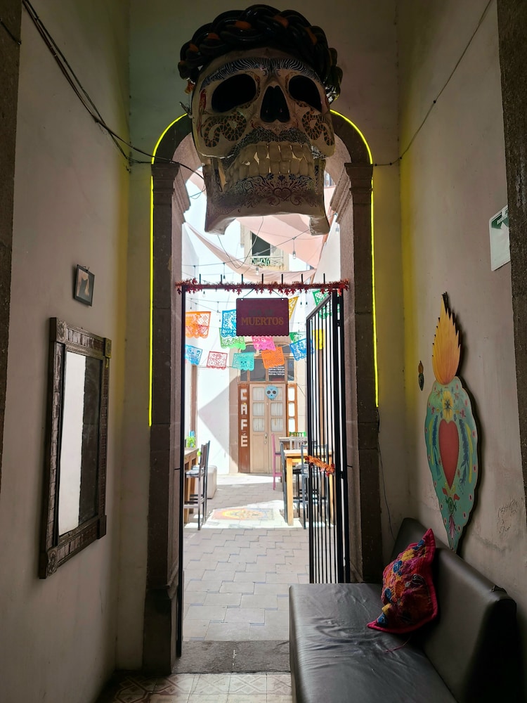 Casa Tatewari view 2