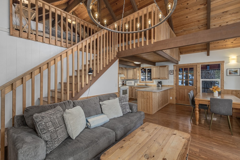 Riverhouse 3 Bedroom Home