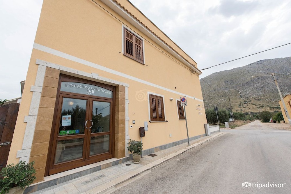 B&B L'Angolino della Nonna