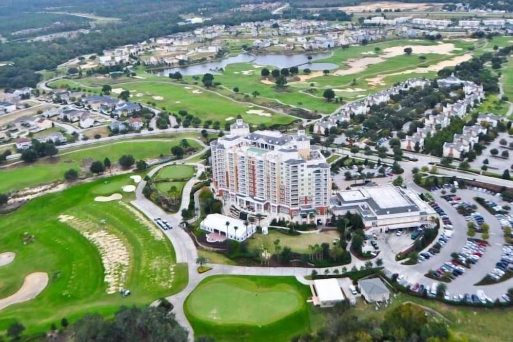 Ov4241 - Reunion Resort - 3 Bed 3 Baths Condo