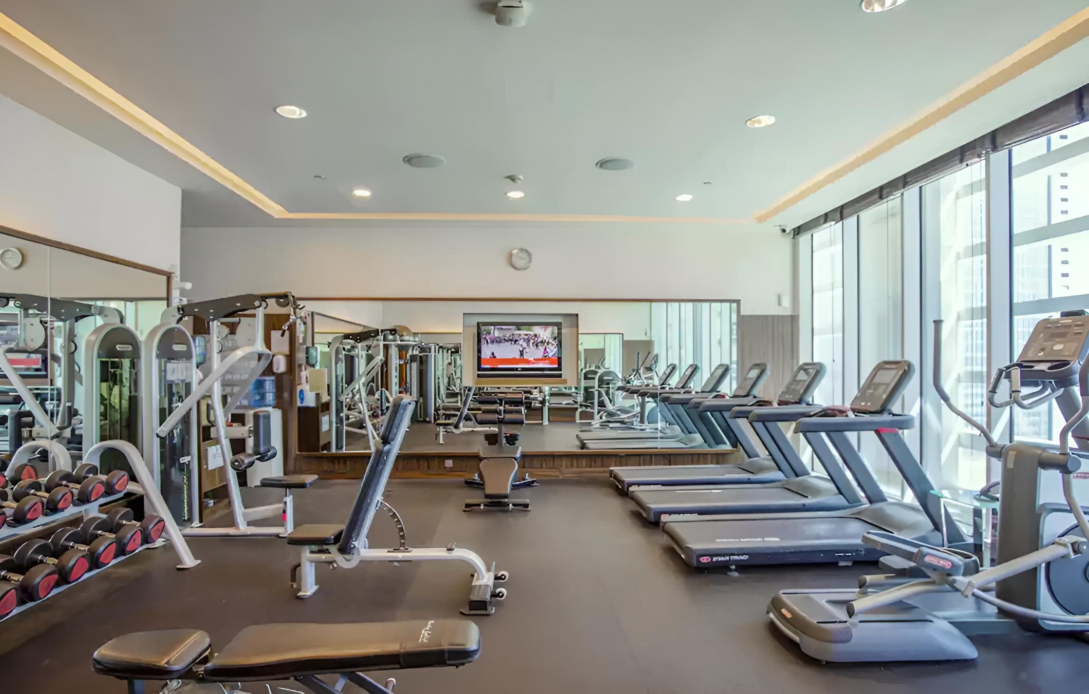 Cozy 2bdr in Jumeirah Lakes Towers