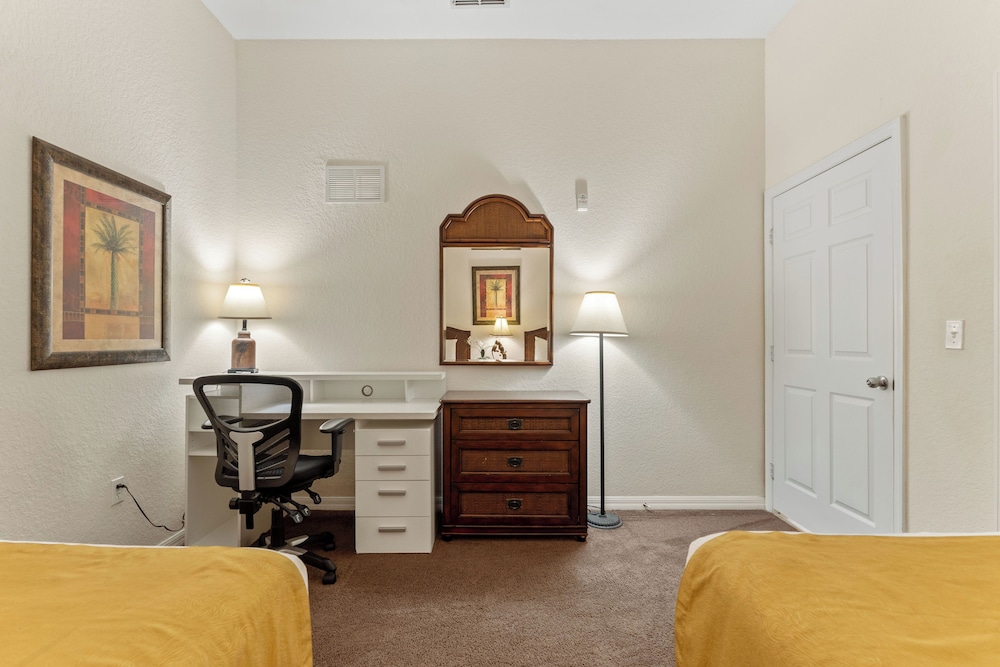 Peaceful Horizons at Caribe Cove