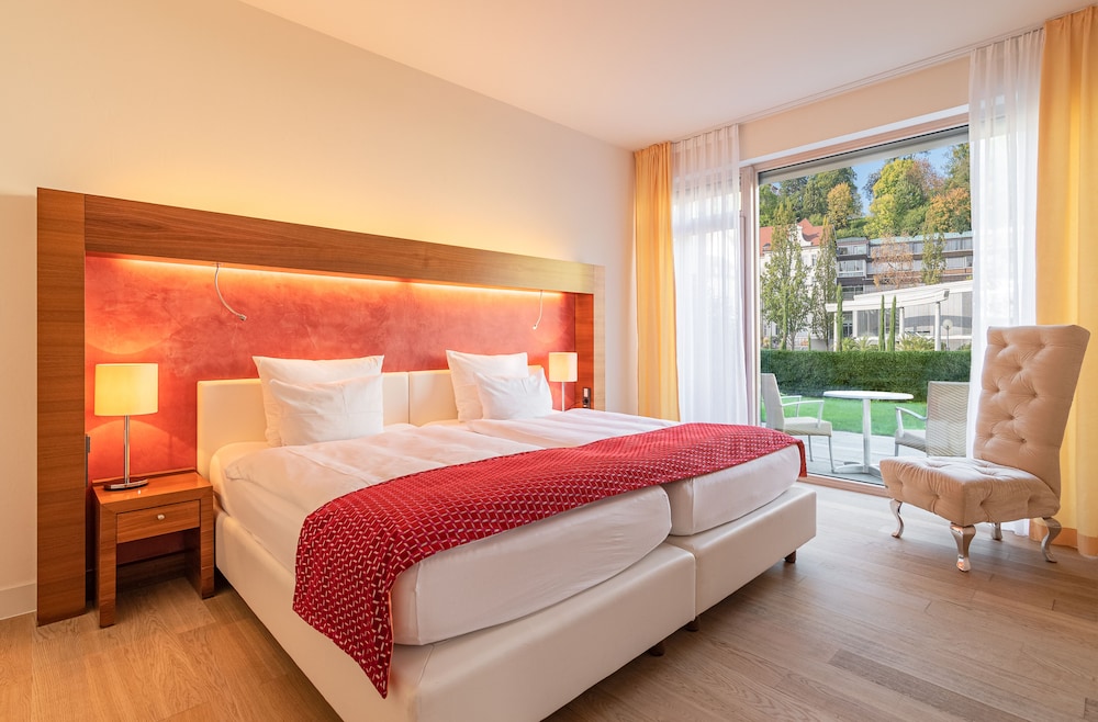 Hotel Aqua Aurelia Suitenhotel an den Thermen - Image 1