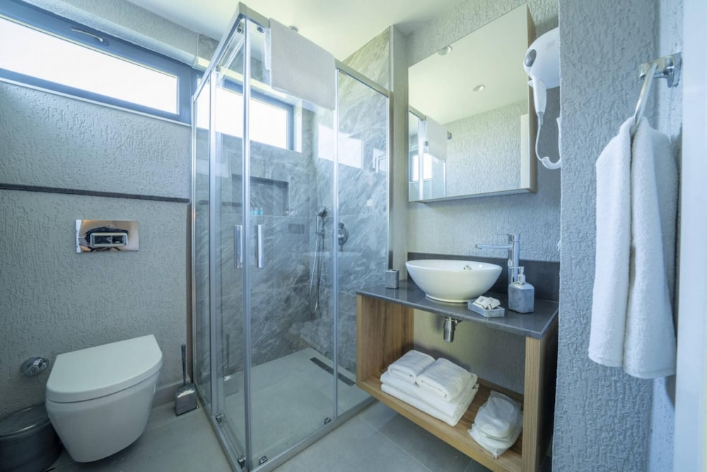 Splendid Suite Close to Beach in Bodrum view 5