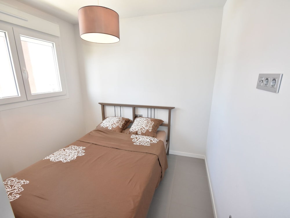 Classy Apartment in Denia near Beach photo 4