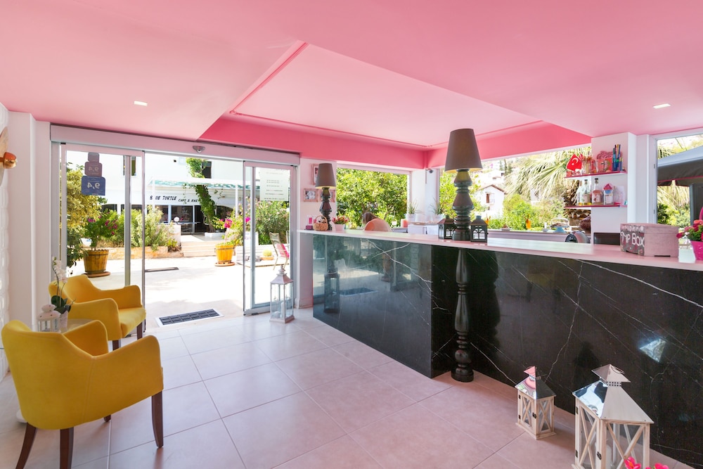 Kalkan Süitler - Image 31