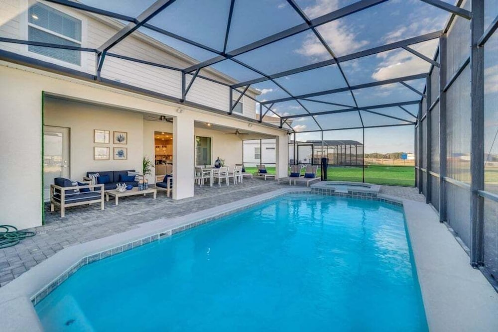 Sunset On The Hill Huge 10 Bedroom Private Pool! 10 Villa