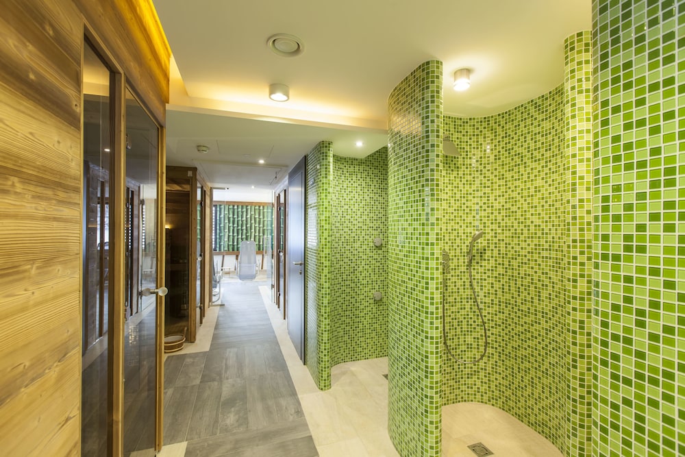 Apparthotel Silbersee