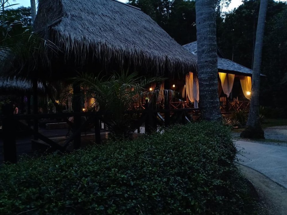 Nirvana Resort Koh Chang