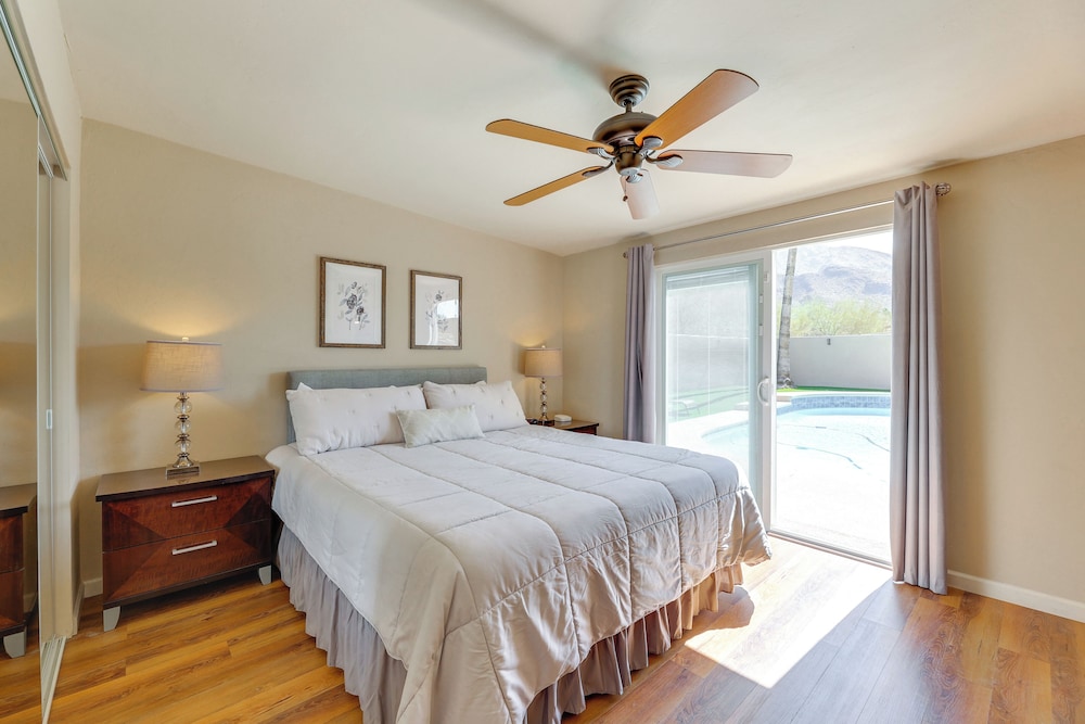 Home Near El Conquistador Golf: Hot Tub + Mtn View