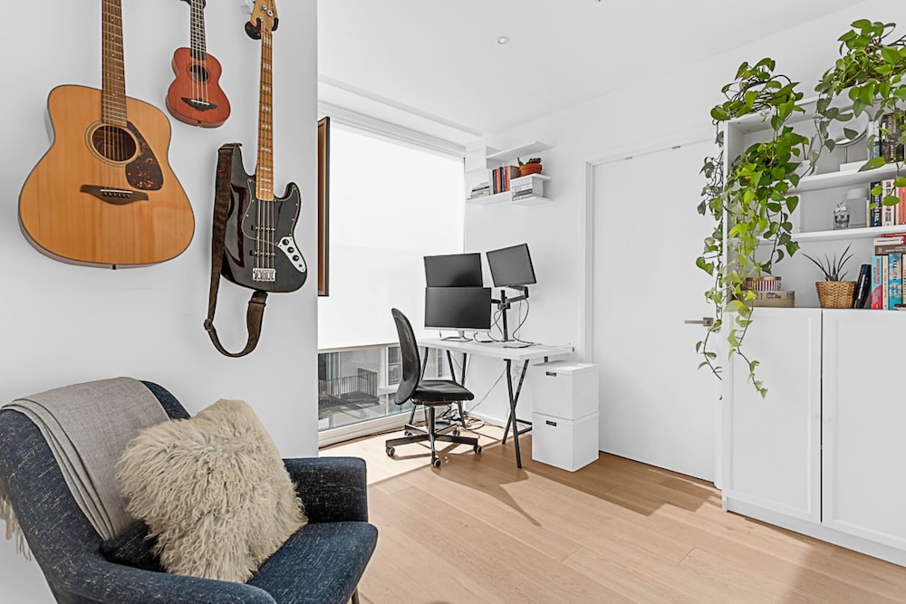 Gorgeous Clapham Flat
