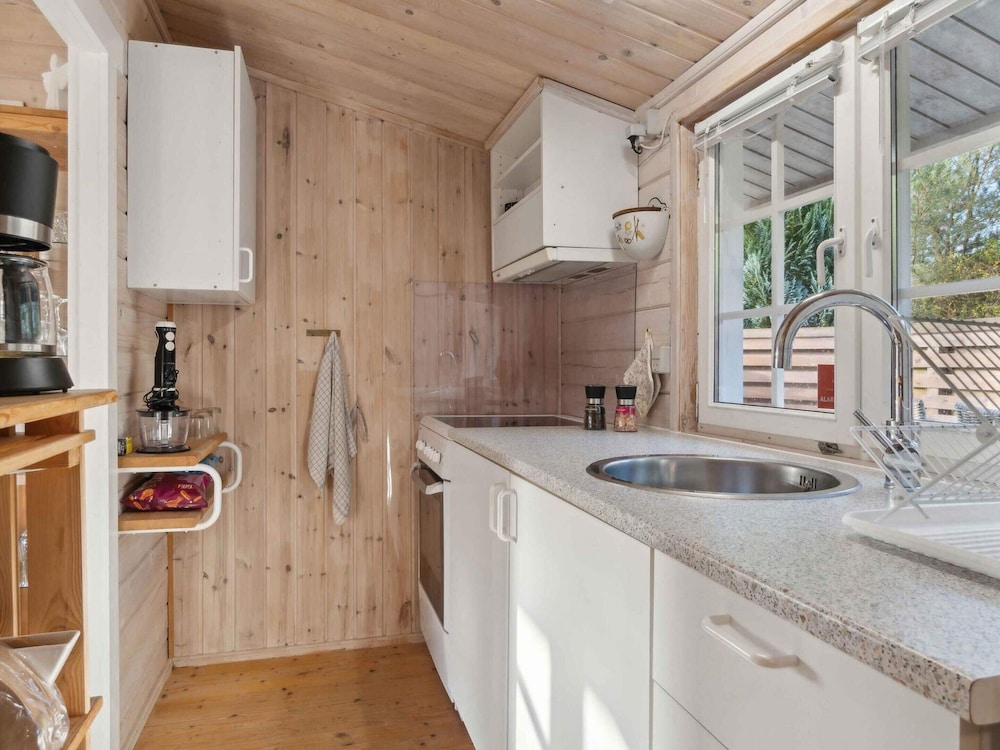 5 Star Holiday Home in Roslev