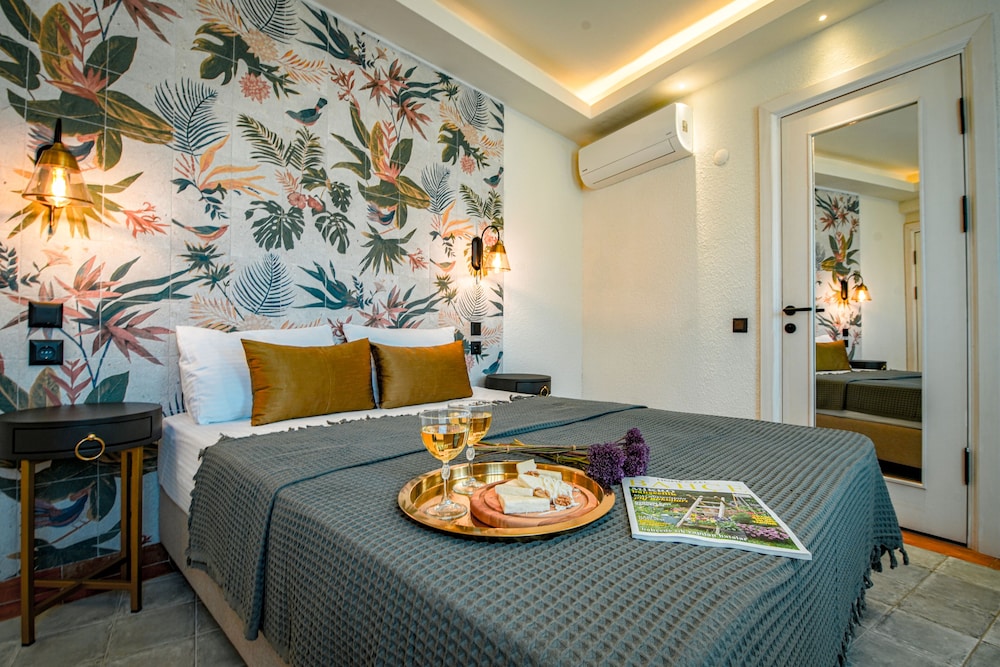 Petra Ada Otel - Image 21