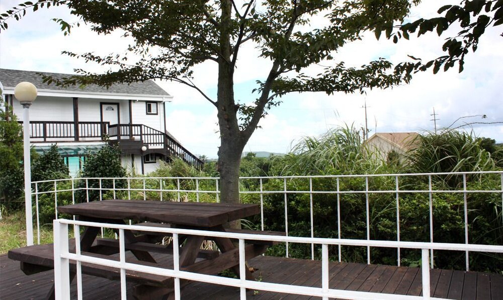 Sharon's House
