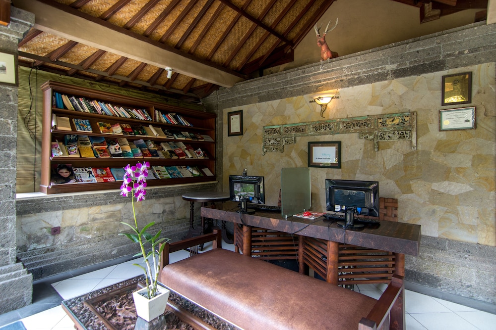 De Munut Balinese Resort & Spa - Image 4