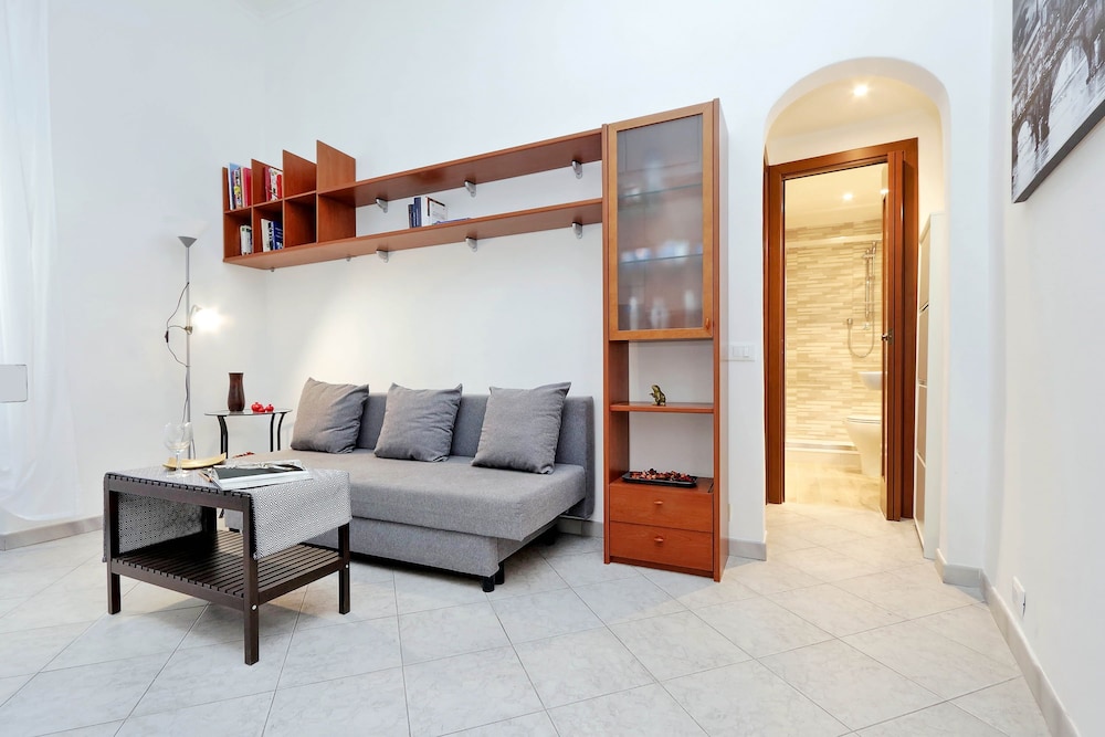 Lungaretta 4 - WR Apartments