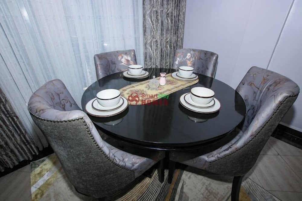 Lux Suites Mungai Heights Naivasha