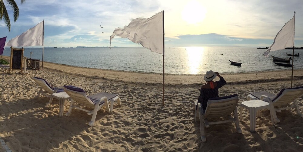 Phangan Cabana Resort