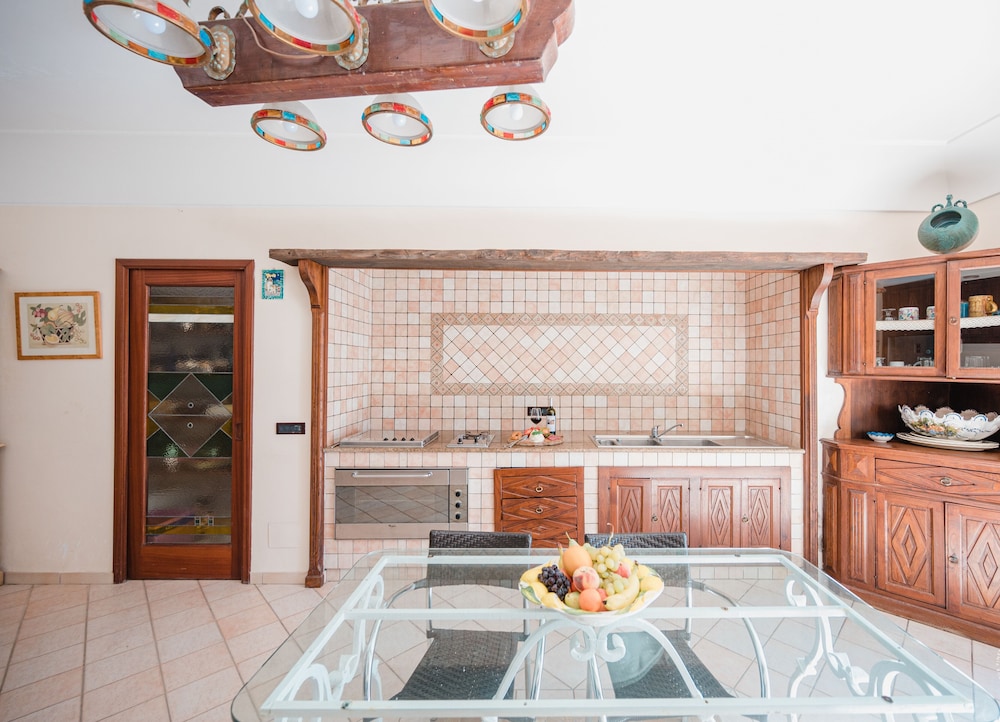 La Canostra Capri - luxury ROOM ad Anacapri
