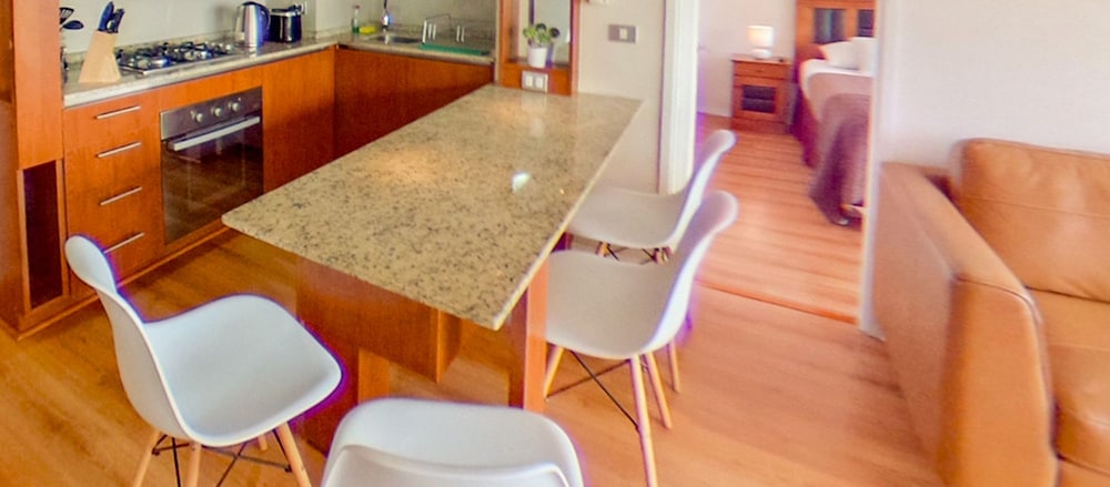 Apartamentos Premium Capital Casino Viña Del Mar