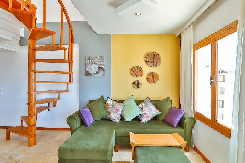 Cinarlar Apart Otel - Image 57