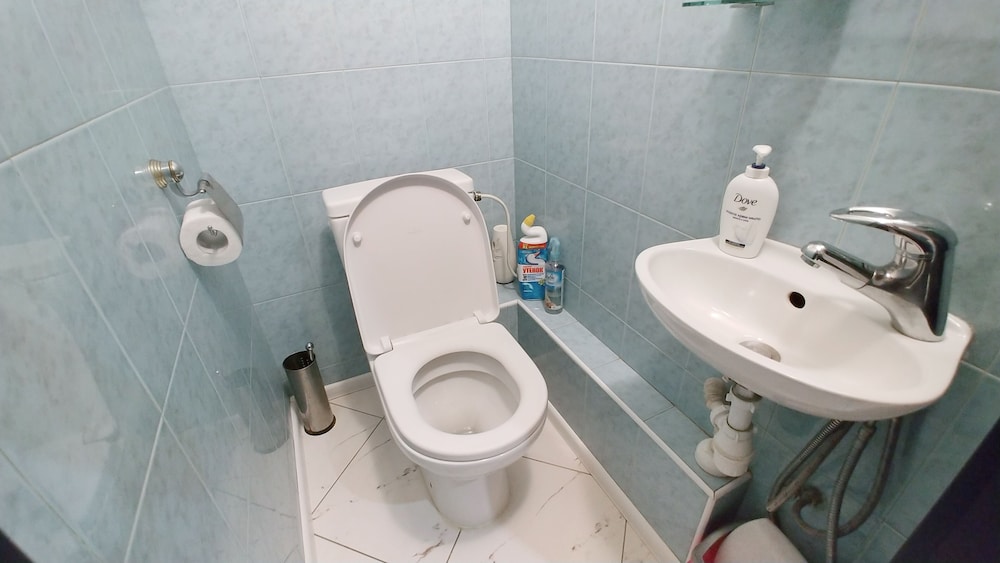 Kyiv Rent Apartments
