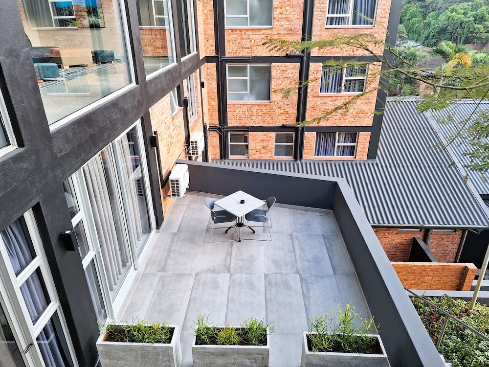 Outdoor Space