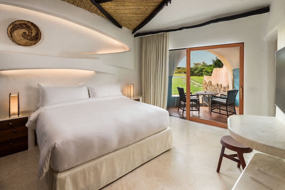 Arzachena Vacations - Cala di Volpe, a Luxury Collection Hotel, Costa Smeralda - Property Image 64