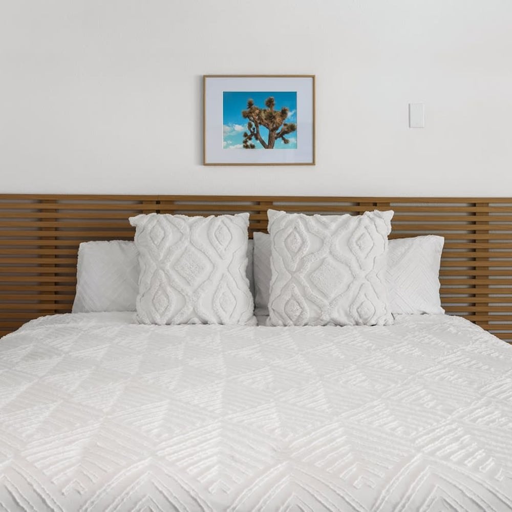 The Yucca Hotel- Entire Boutique Buyout