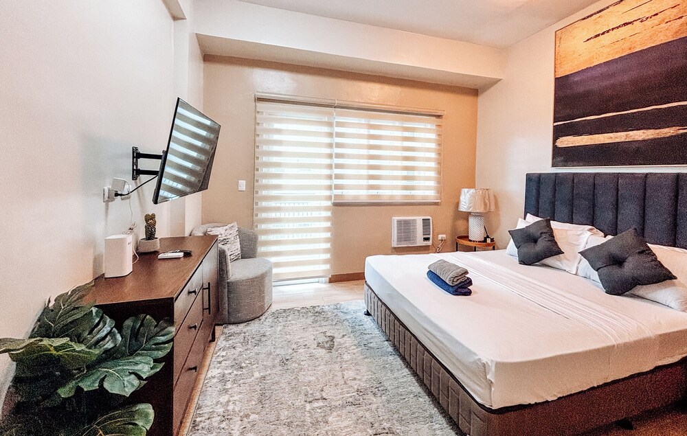 Your Luxury Studio Escape