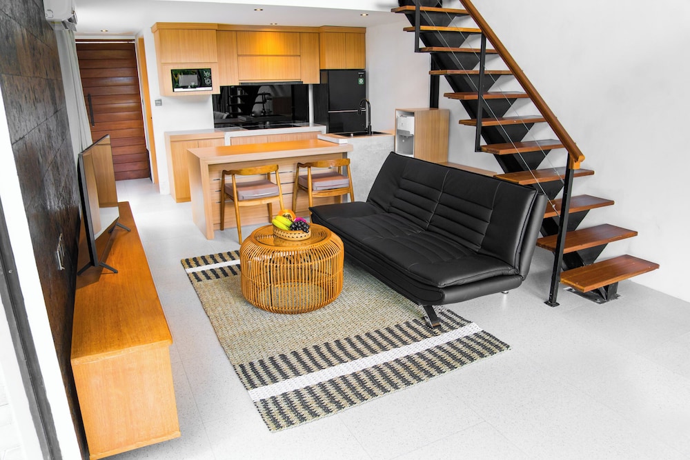 Kammara Loft - Cosy stay in Canggu