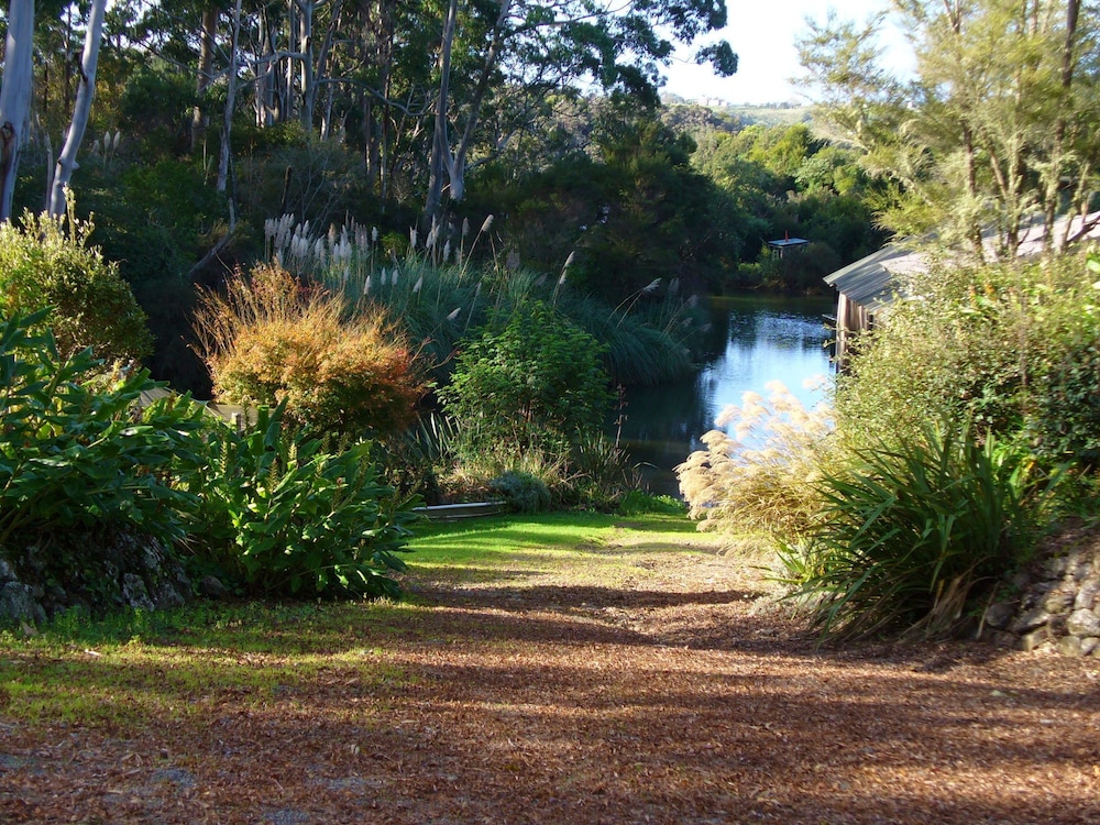 Pagoda Lodge