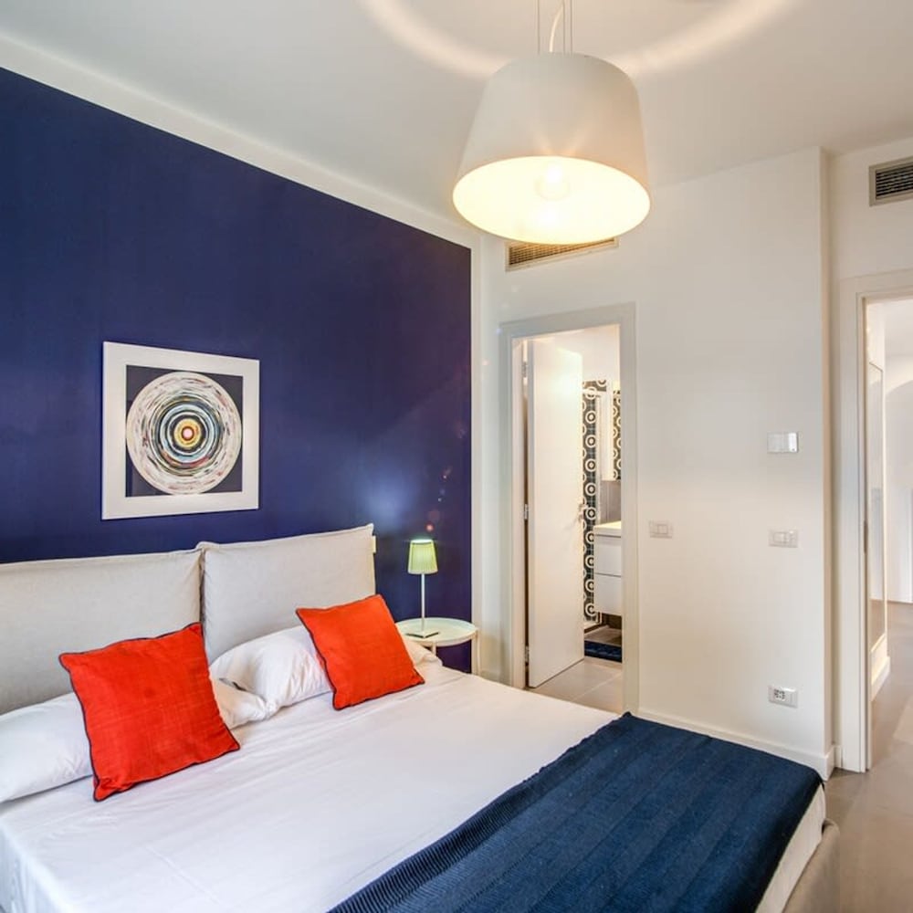 Casa Pallina in Massa Lubrense photo 2