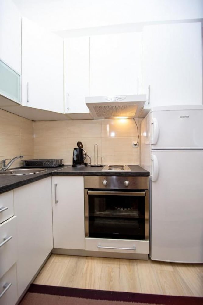 Studio With Shared Pool in Pr anj Montenegro view 2