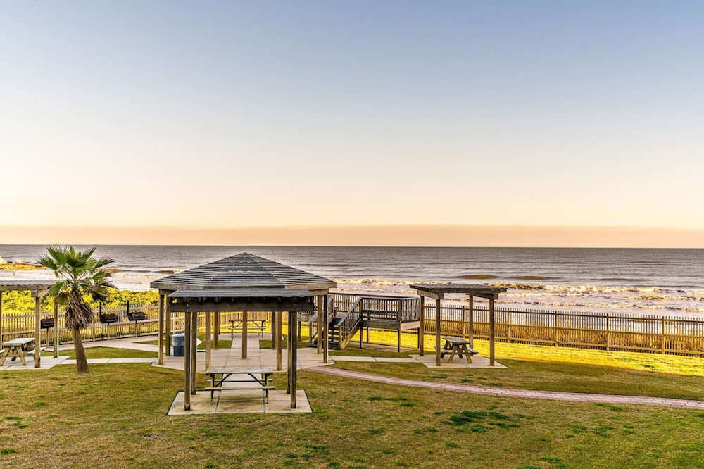 Get Beach Dazed in Galveston