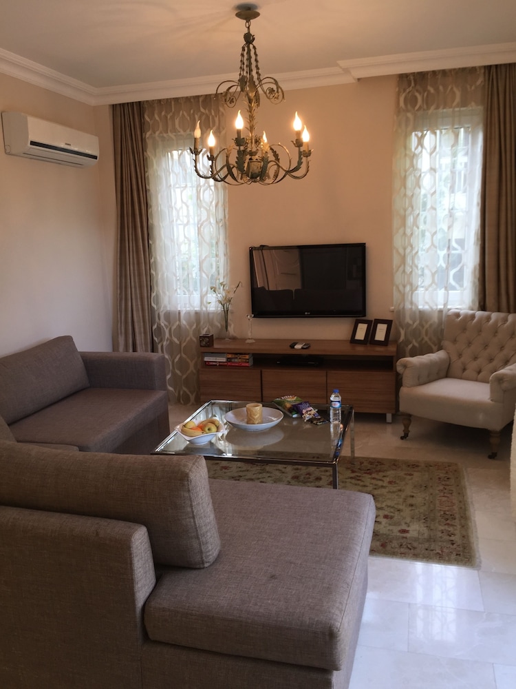 Kemer Residence - Image 35