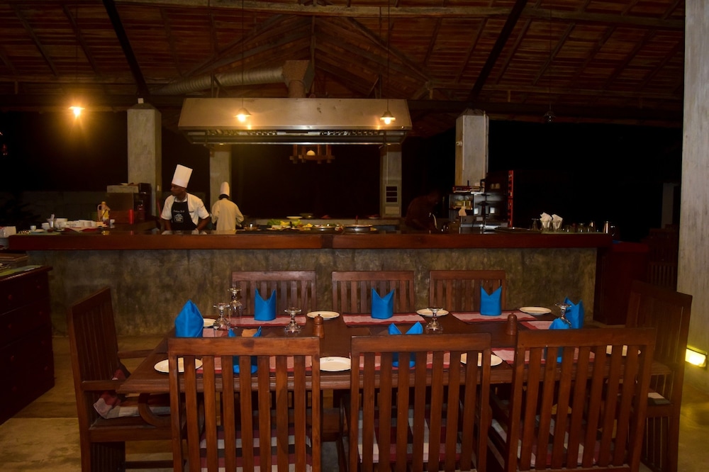 Lanka Eco Village
