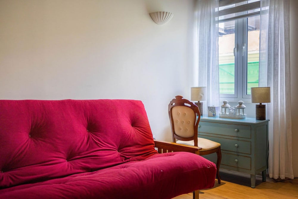 Chic Historic Townhouse in City Centre Willemstad