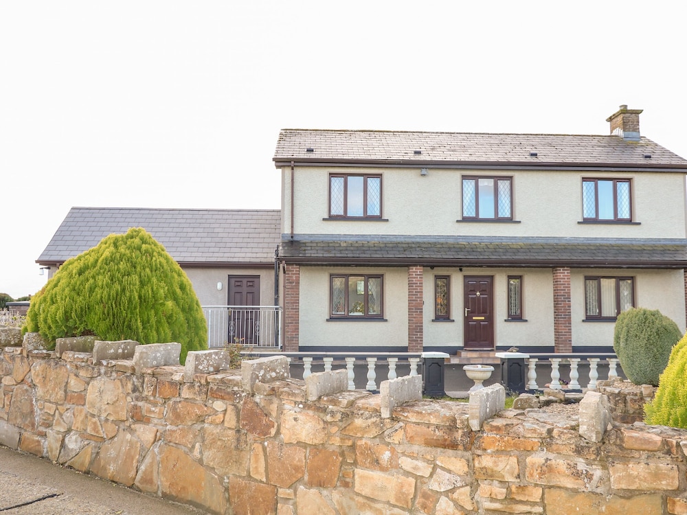 Derriens Farmhouse