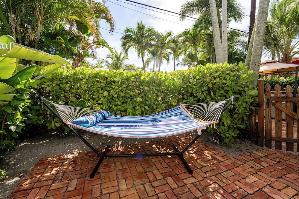 Key West Cottage