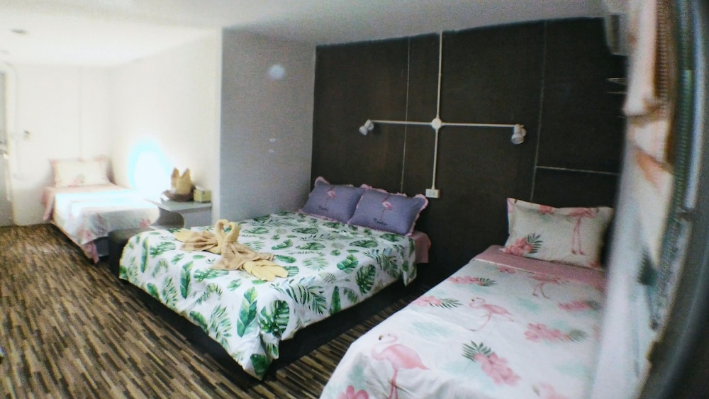 Tamada House