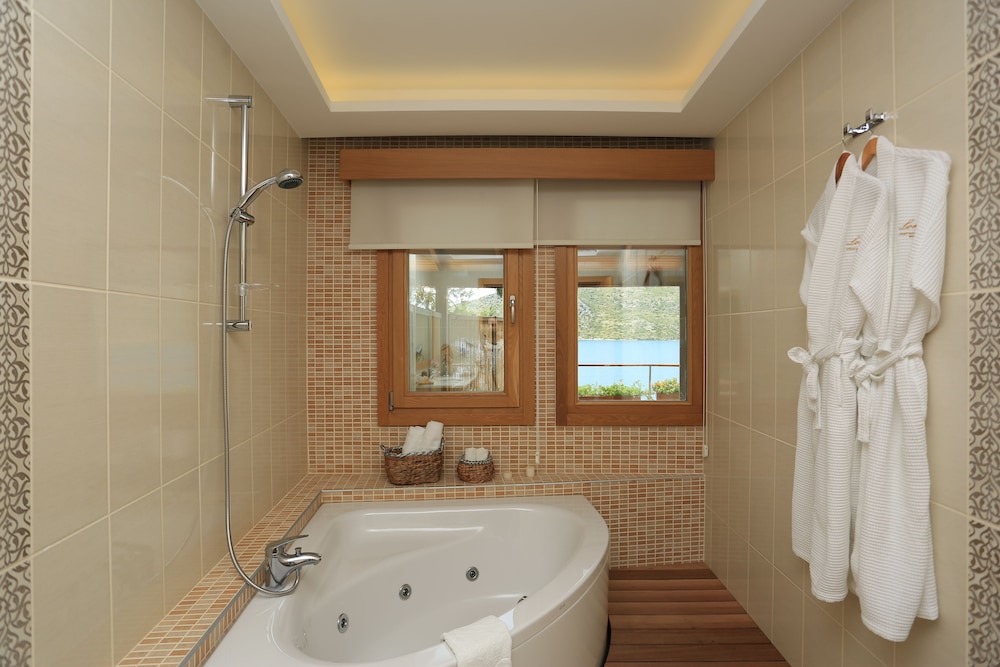 Loryma Lüks Butik Otel - Image 56