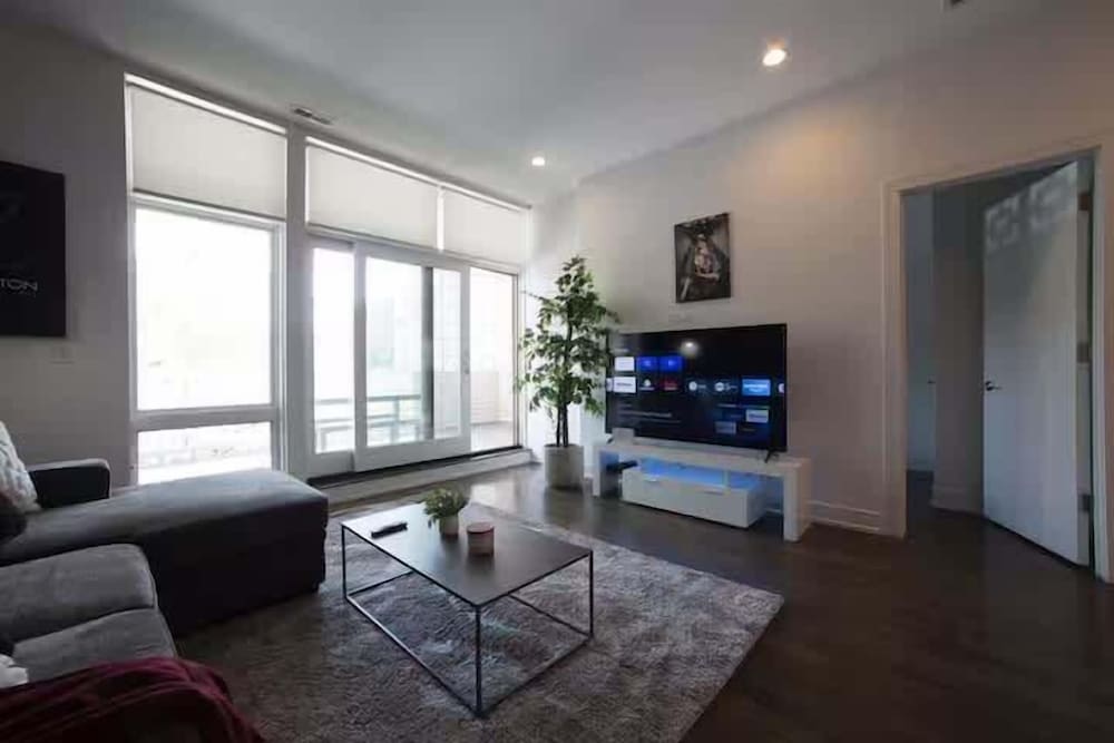 Three Condos Full Building Rental